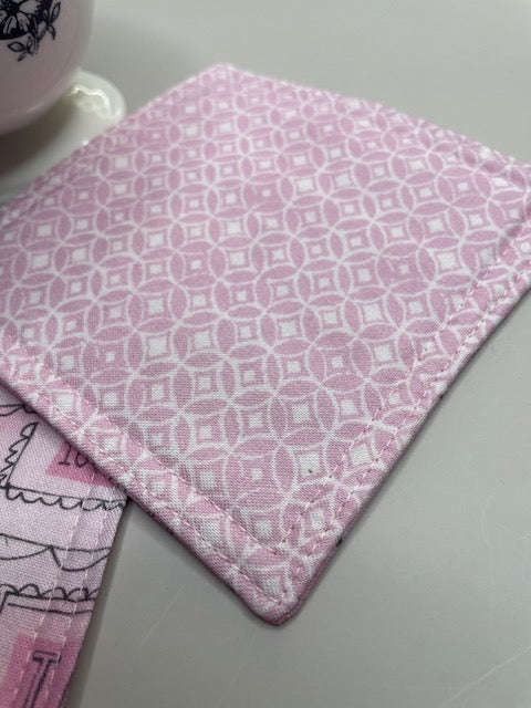 Drink Coaster