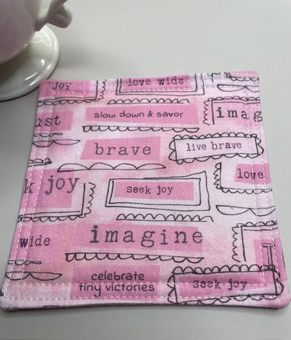 Drink Coaster