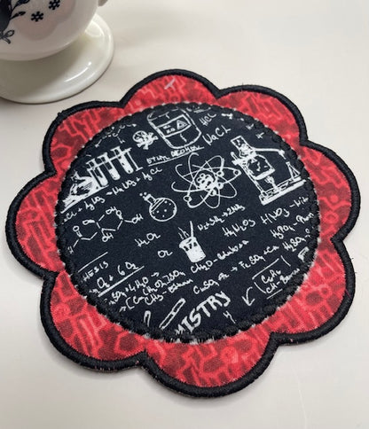Drink Coaster