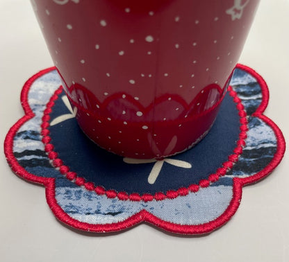 Drink Coaster