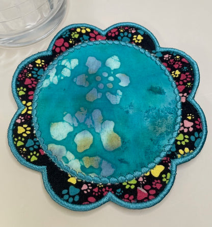 Drink Coaster