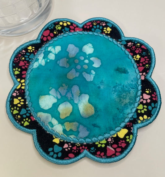 Drink Coaster