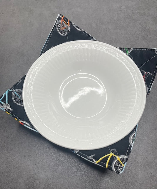 Bowl Cozy