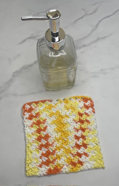 Dishcloth