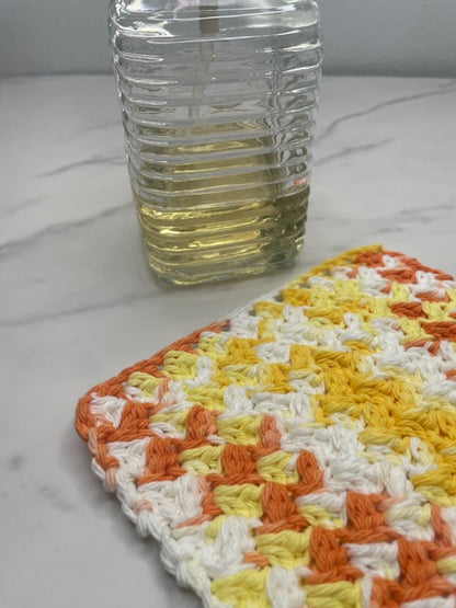 Dishcloth