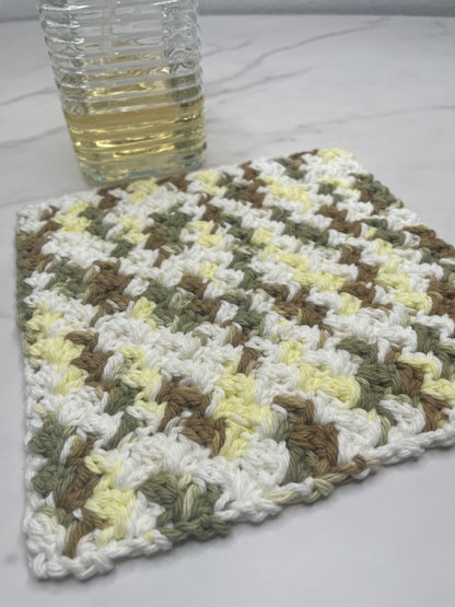 Dishcloth