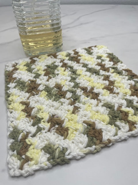 Dishcloth