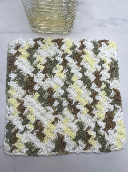 Dishcloth