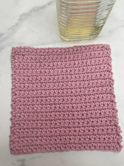 Dishcloth