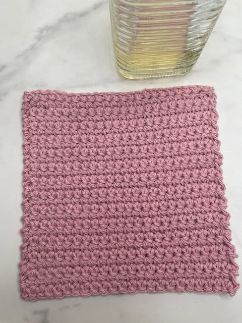 Dishcloth