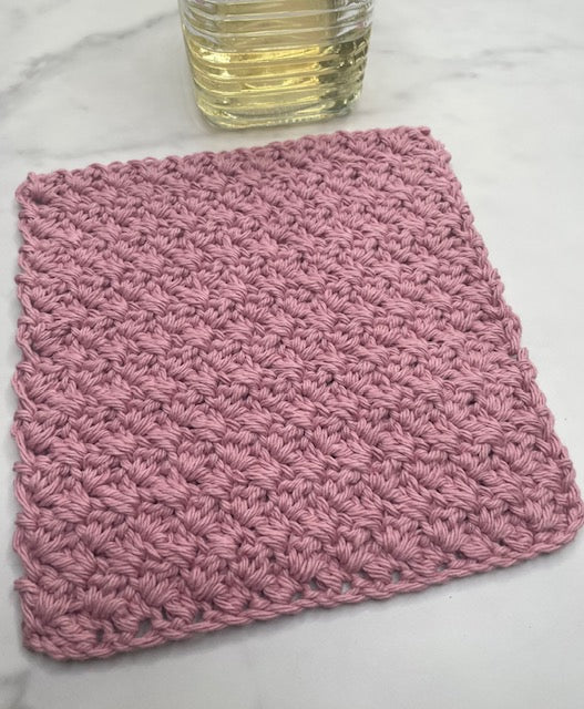 Dishcloth