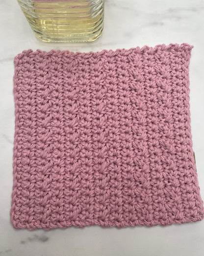 Dishcloth