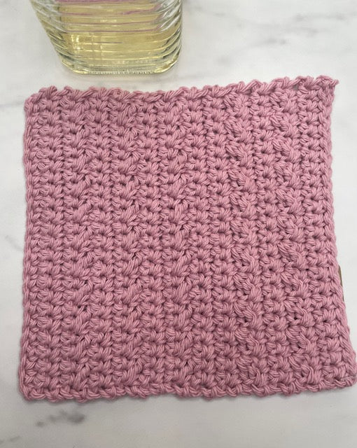 Dishcloth