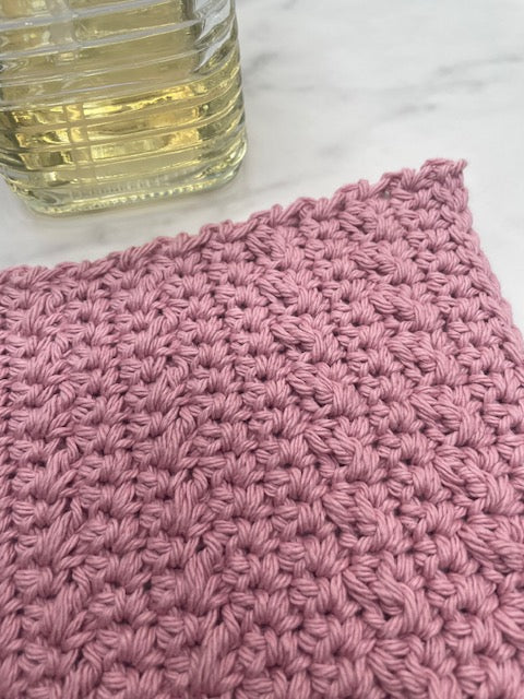Dishcloth