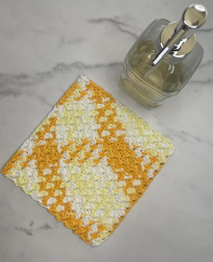 Dishcloth