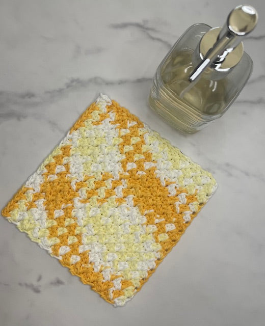 Dishcloth