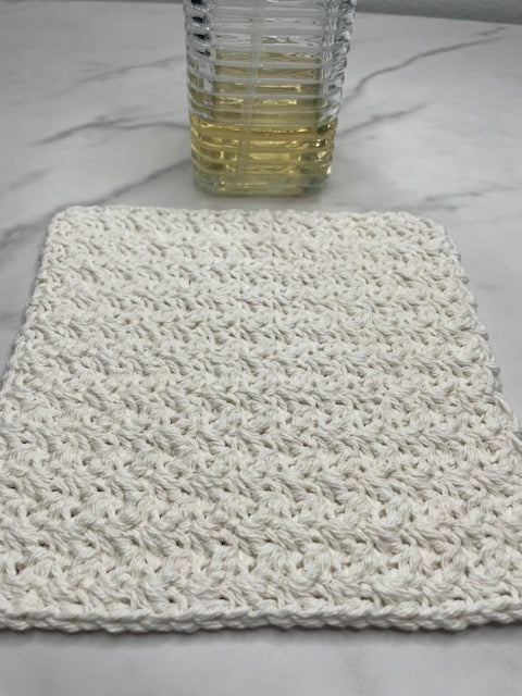 Dishcloth
