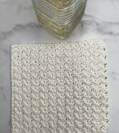 Dishcloth