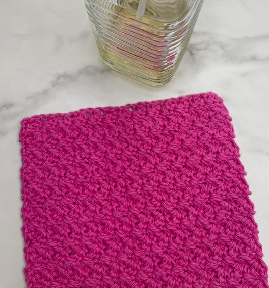 Dishcloth
