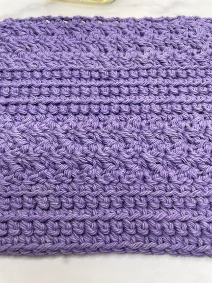 Dishcloth