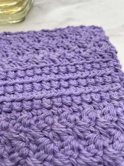 Dishcloth