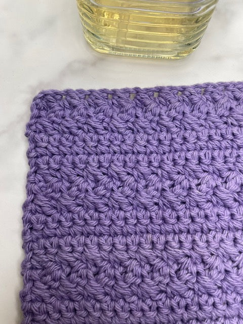 Dishcloth