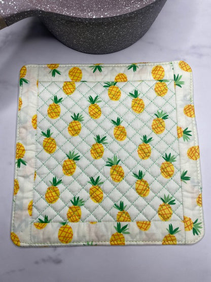 Hot Pad