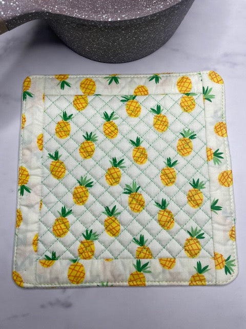 Hot Pad