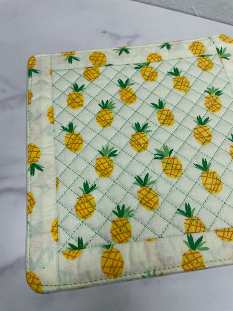 Hot Pad