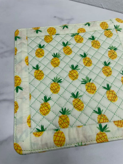 Hot Pad