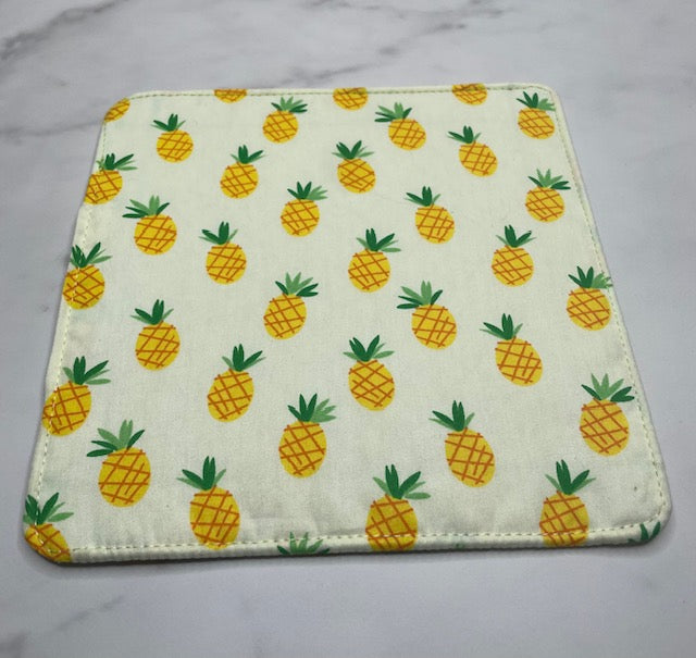 Hot Pad
