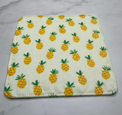 Hot Pad