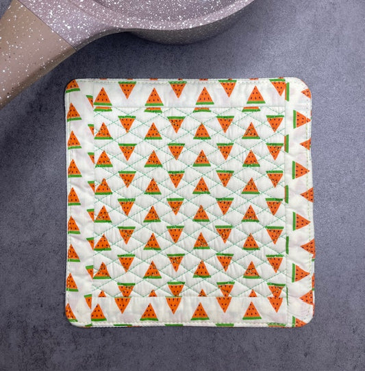 Hot Pad