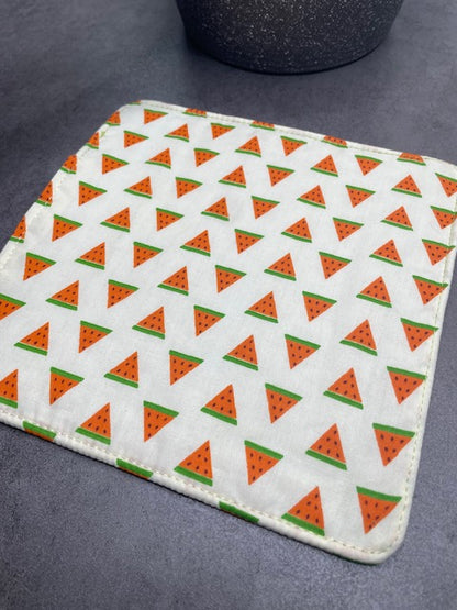 Hot Pad
