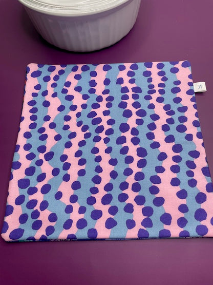 Hot Pad