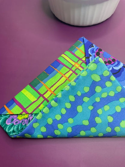 Hot Pad