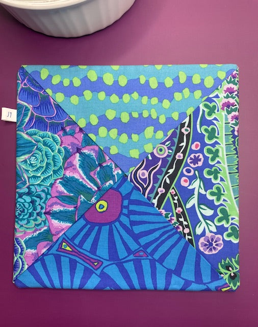 Hot Pad