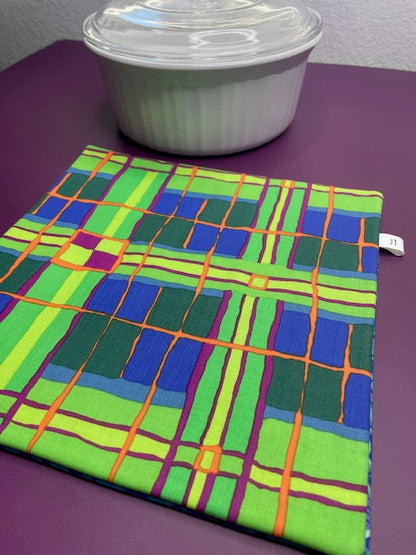 Hot Pad