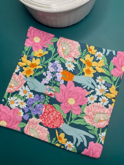 Hot Pad