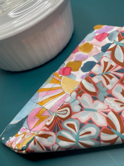 Hot Pad