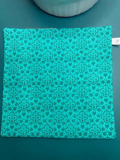 Hot Pad