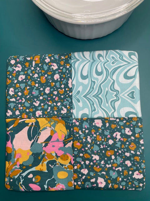 Hot Pad