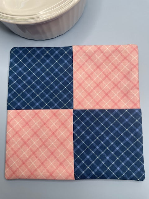 Hot Pad