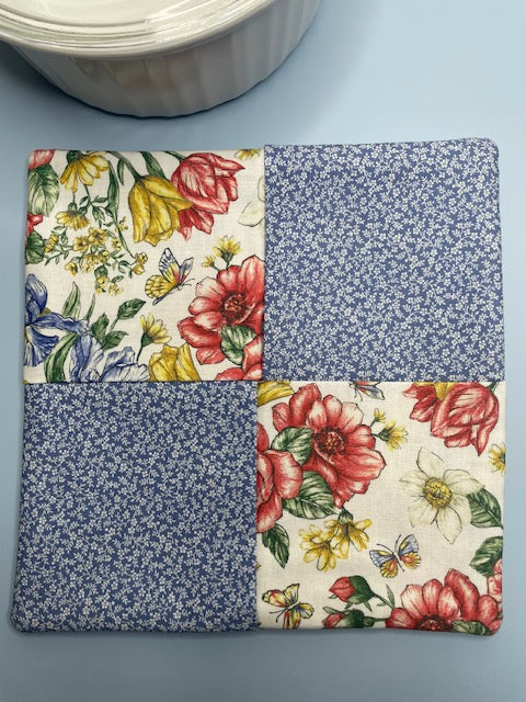 Hot Pad