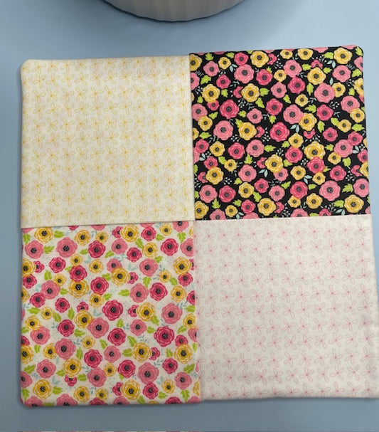Hot Pad