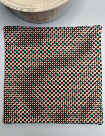 Hot Pad