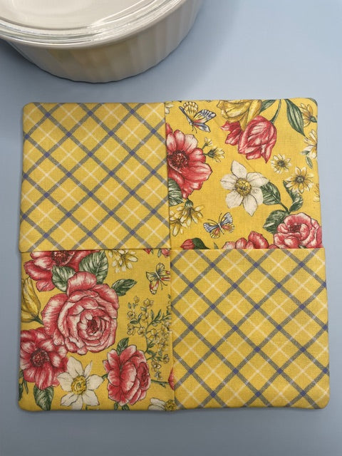 Hot Pad