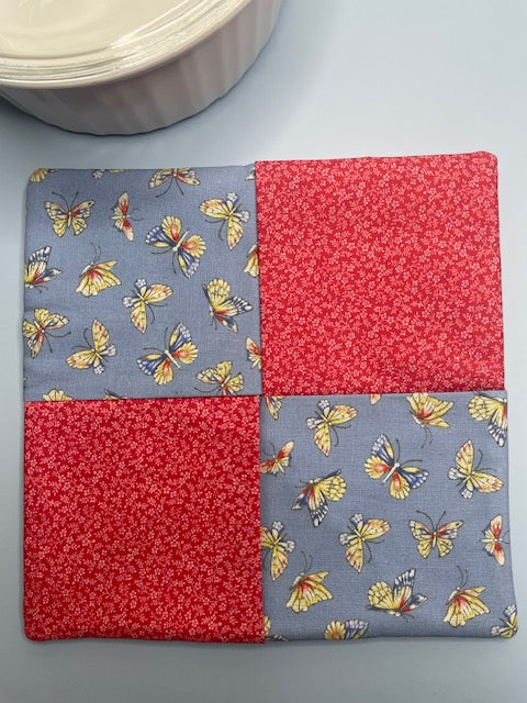 Hot Pad