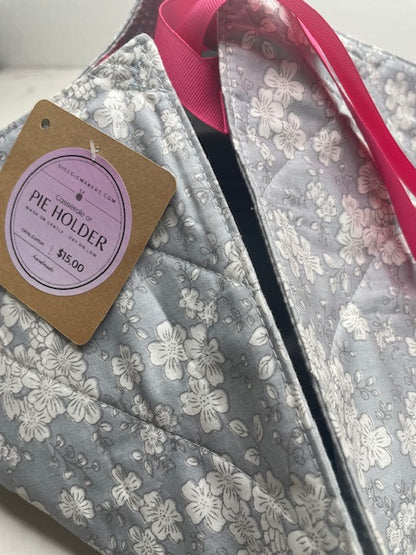 Pie Holder