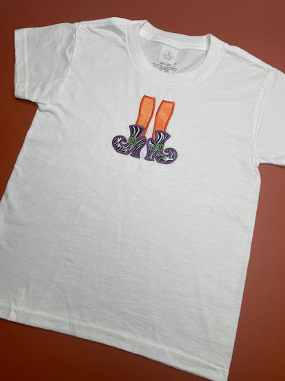 Applique T-Shirt